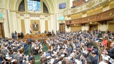 اليوم.. مجلس النواب يستأنف جلساته العامة بمناقشة ٧ مشروعات قوانين