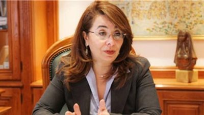 التضامن: مليونا جنيه لتعويضات متضرري حريق الوادي الجديد