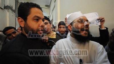 محامى محمود شعبان: 