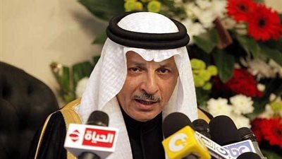 السفير السعودي: تزوير أيمن نور إساءة لمصر والسعودية
