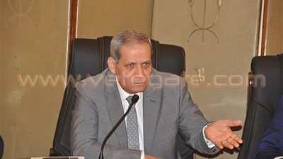 اعتماد نتيجة العينة العشوائية لامتحان «الجبر» بالثانوية العامة