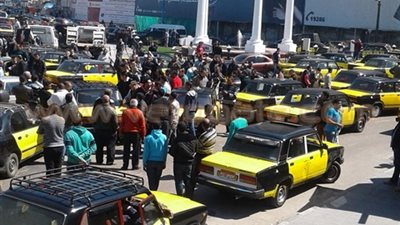 الداخلية تكشف خريطة التحويلات المرورية في الإسكندرية