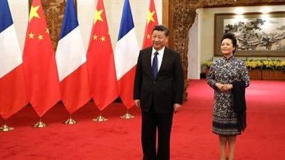 غدا.. الاحتفال بـ«عيد الربيع الصيني» على مسرح هوليود شرم الشيخ