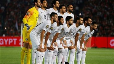 بلال علام معلقا على مباراة مصر وجنوب أفريقيا عبر شاشة تايم سبورت