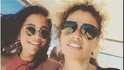 زوجة عمرو دياب تنشر صور حوار أبناء الهضبة مع مجلة «فوج»