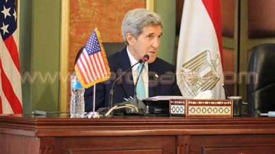 كيري يتوجه إلى موسكو سعيًا لتعاون روسي ضد داعش