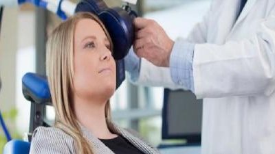التحفيز المغناطيسي للمخ يعمل على تغيير الإدراك العاطفي السلبي