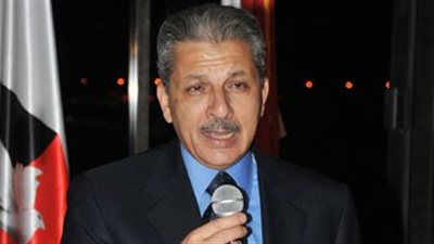 كاتب سعودي للسفير «قطان»: الواجب إقامة دعوى ضد أيمن نور بتركيا