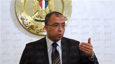 وزير التخطيط: الدعم الخليجي أغلق باب اللجوء لقرض الصندوق الدولي