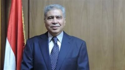 محافظ المنيا يشهد الاحتفال بذكرى انتصارات أكتوبر بالمسرح الروماني