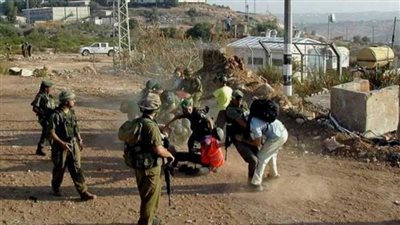 مؤتمر العمل العربي يندد بالانتهاكات الإسرائيلية ضد فلسطين