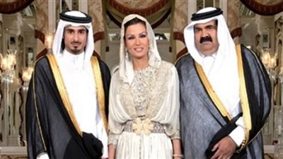 «المعارضة القطرية».. شخصيات نافذة بالجيش والديوان الأميري تدعمنا.. حمد بن خليفة الحاكم الفعلي و«تميم» ما زال يتعلم..«الهيل»: «شورى المعارضة» عددهم 45 عضوًا تنتم