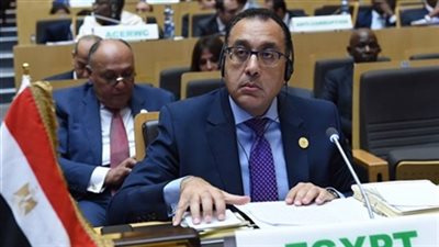 مدبولي: رئاسة الاتحاد الأفريقي فرصة لتعزيز التعاون مع الأشقاء