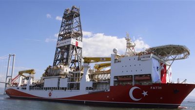 تركيا تواصل استفزازاتها بإرسال سفينة ثانية للتنقيب قبالة قبرص