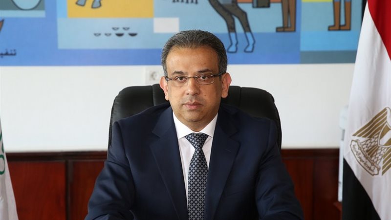 عصام الصغير، رئيس