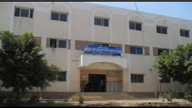 مستشفي زاوية الناعورة