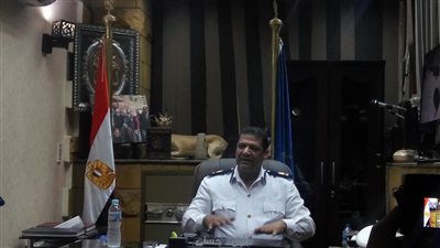 مدير مرور الجيزة: تدعيم الإدارة بـ 3 بيتش باجى وسيارات إغاثة للحد من الزحام