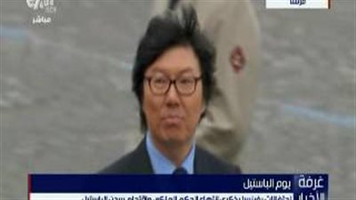 بالفيديو.. توافد الفرنسيين للشوارع احتفالًا بيوم «الباستيل»