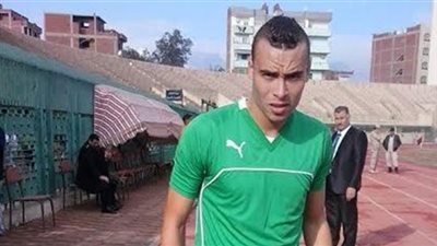 الفحوصات الطبية تكشف إصابة بازوكا مدافع الاتحاد بارتجاج في المخ