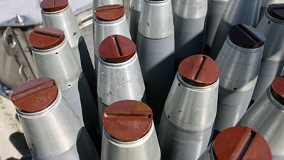 الأمم المتحدة تدعو لتحقيق غير مشروط في مزاعم الكيميائي بسوريا