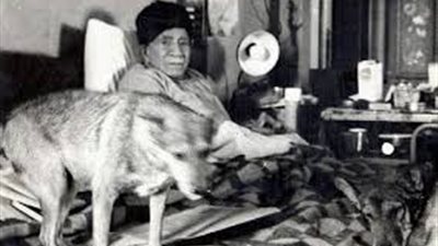 27 أغسطس.. صلاح عيسى يكتب: الجنرال الحبيس