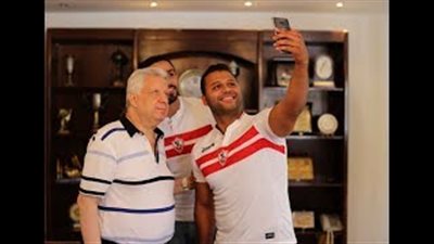 بالفيديو.. مرتضى: ندعم كل فرق الزمالك لإسعاد ملايين الجماهير