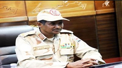 العسكري الانتقالي: نسعى لبناء دولة القانون في السودان
