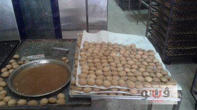 بالصور.. أسعار الكعك والبسكويت بفيصل