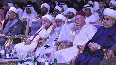 مجلس حكماء المسلمين يطلق عاشر قوافل السلام إلى «تشاد»