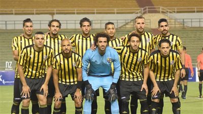 غياب 3 لاعبين عن قائمة المقاولون أمام الشمس