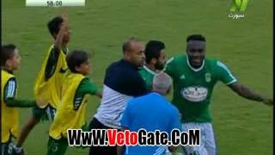 بالفيديو.. كاسونجو يتقدم بالهدف الأول للاتحاد في النصر للتعدين