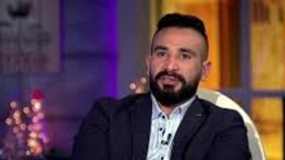 أحمد سعد بعد صورته مع الحصان: «من النهاردة مفيش السقا»