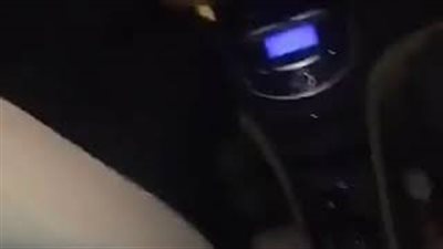 فتاة سعودية تمارس التفحيط (فيديو)