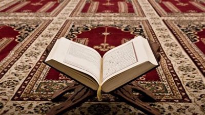 القرآن الكريم.. معجزة الإسلام التي أذهلت العالم.. تنزل على النبي الكريم في شهر رمضان العظيم.. وأمين الوحي تولى ترتيب سوره