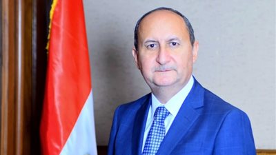 نصار: توطين التكنولوجيا على رأس أولويات خطة عمل التجارة والصناعة