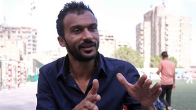 إبراهيم سعيد: المدرب الأجنبي أفضل من المصري لقيادة المنتخب
