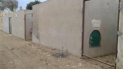 شائعات سرقة المقابر تشعل حرب اللحادين في المنوفية