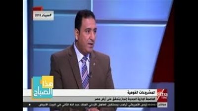 متحدث العاصمة الإدارية: «بيع الأراضي شغال كويس» (فيديو)