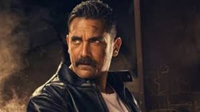 أمير كرارة يصور «كلبش 2» اليوم على الطريق الصحراوي