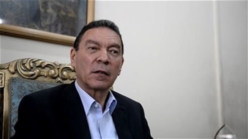  الدكتور هاني الناظر،
