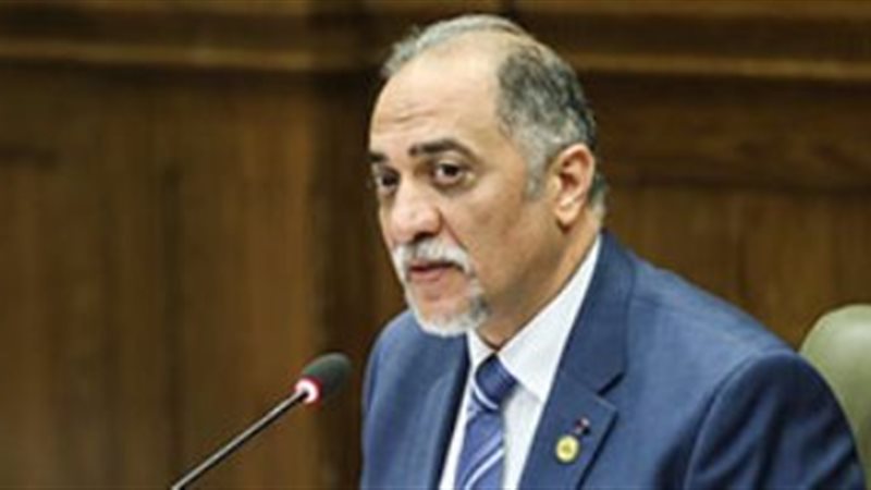 عبدالهادي القصبي