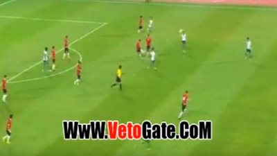 بالفيديو.. طلائع الجيش يتقدم بثنائية على المصري في الشوط الأول