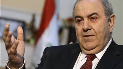 نائب الرئيس العراقي معزيًا بوفاة الفيصل: خسرنا مدافعا عنيدًا عن أمته