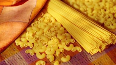 التموين: خفض سعر كيلو المكرونة من 8 إلى 7.25 جنيه