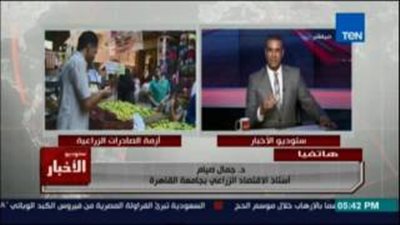 بالفيديو.. خبير اقتصادي: قرارات «الزراعة» وراء أزمة الصادرات لروسيا