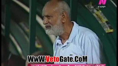 بالفيديو.. مصر المقاصة يتأخر بهدف أمام الإنتاج الحربي بالشوط الأول