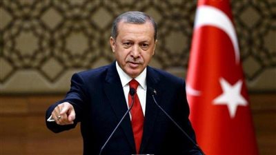 أردوغان: سددنا ديون صندوق النقد الدولي ولن نخضع للاستغلال