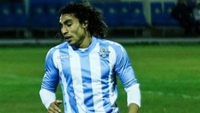 إنبي يهدد النجم التونسي باللجوء للفيفا بسبب مستحقات عمرو مرعي