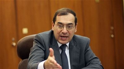 وزير البترول: لم نتعاقد مع ليبيا على استيراد الخام