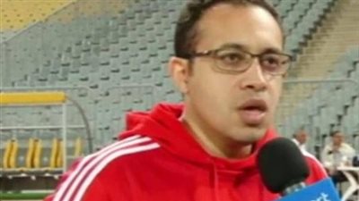 طبيب المنتخب يشارك في ورشة عمل بروسيا